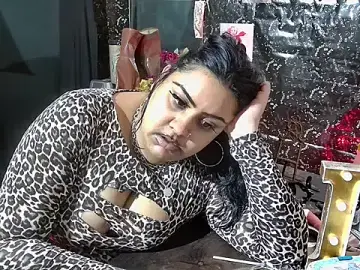 Stripchat Sex Cam of GoddessLorena