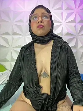 Stripchat Adult Webcams of Halanna_s
