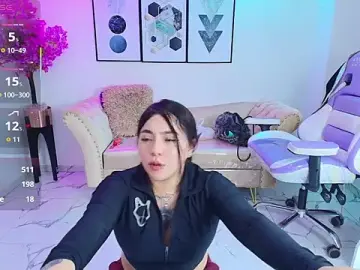 Stripchat Sex Cam of Isa_reel