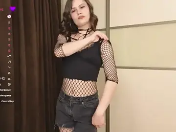 Stripchat Best Webcam of Madeleine_Holt