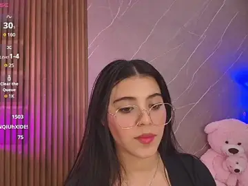 Stripchat Best Webcam of ariana_jhonson1