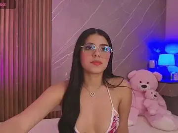 Stripchat Live Porn of ariana_jhonson1