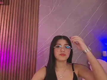 Stripchat Adult Webcam of ariana_jhonson1