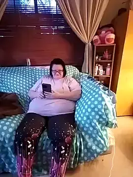 Stripchat Watch Live Sex Cams of Bayou_Woman68