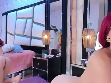 Stripchat Nude Webcam of CleoDemon