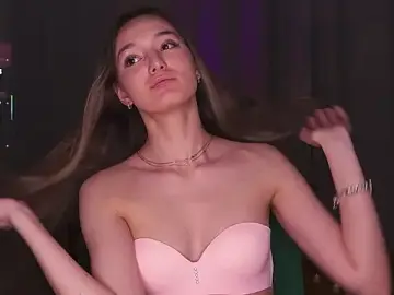 Stripchat Free Live Porn of DollieDerwin