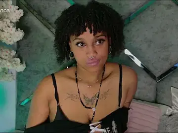 Stripchat Adult Webcams of Elith_noa