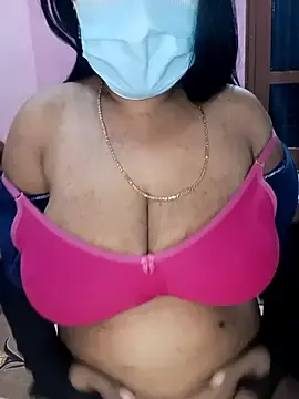 Stripchat Best Webcam of KannadaTamilTeluguBeauty