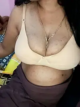 Stripchat Live Sex of KannadaTamilTeluguBeauty