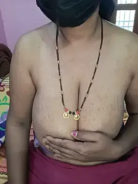 Stripchat Sex Chat of KannadaTamilTeluguBeauty