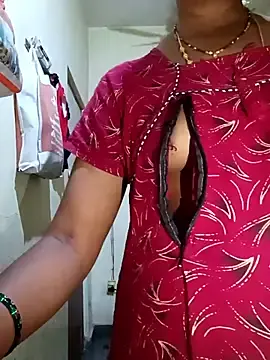 Stripchat Best Webcam of Kavya5500