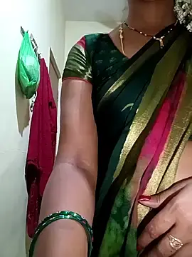 Stripchat Free Porn Cam of Kavya5500