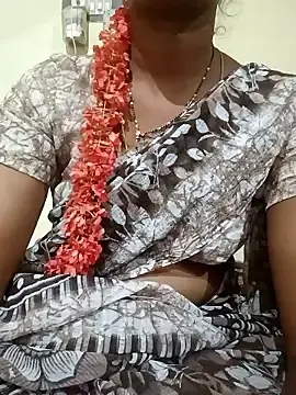 Stripchat Sex Chat of Kavya5500