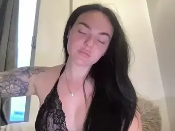 Stripchat Live Sex of YorkshireGirly