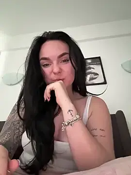 Stripchat Free Live Porn of YorkshireGirly