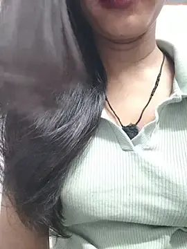 Stripchat Sex Cam of anjali2351