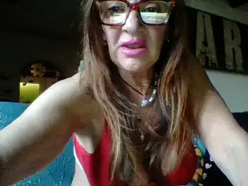 Stripchat Free Porn Cam of gildamilf