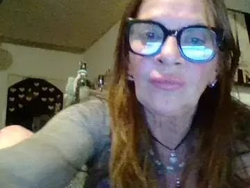 Stripchat Nude Webcam of gildamilf