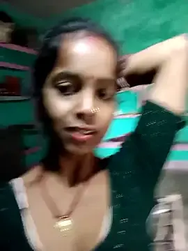 Stripchat Live Sex Cam of Alisha_beby143