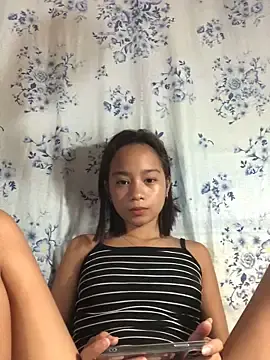 Stripchat Private Sex Chat of Asianpinay_Skinny1818