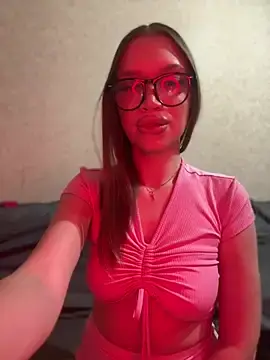 Stripchat Live Porn of bunnyrich