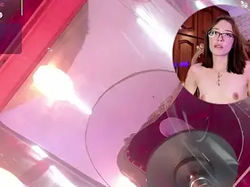 Stripchat Live Sex of HarperrWest