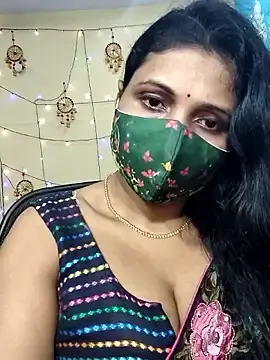 Stripchat Live Sex of Hotty_Kavita