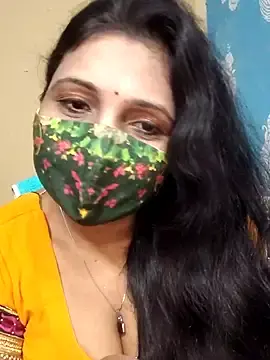 Stripchat Live Sex Cam of Hotty_Kavita