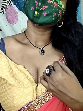 Stripchat Adult Webcam of Hotty_Kavita