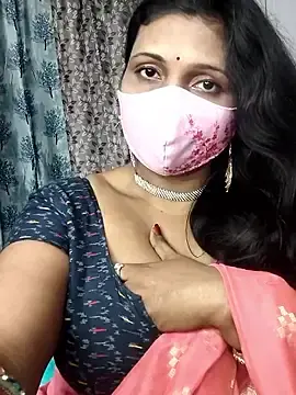 Stripchat Sex Cam of Hotty_Kavita