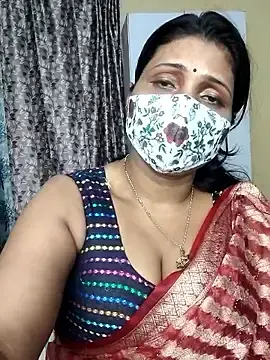 Stripchat Free Porn Cam of Hotty_Kavita