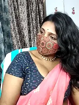 Stripchat Free Live Porn of Hotty_Kavita