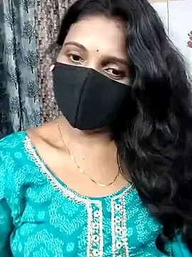 Stripchat Adult Webcam of Hotty_Kavita