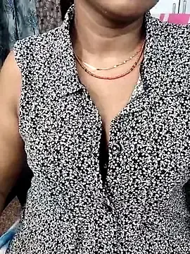 Stripchat Best Webcam of Hotty_Kavita