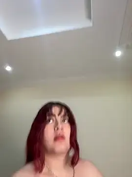 Stripchat Nude Webcam of Ivelleee_