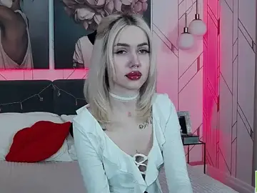 Stripchat Private Sex Chat of JosephineRowe