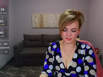 Stripchat Free Porn Cam of Julia_Wilsone