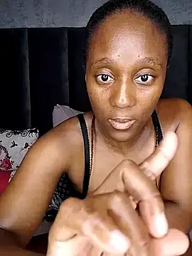 Stripchat Adult Video Chat of Lucy_Blacksilk