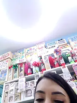 Stripchat Private Sex Chat of LunaZambrano