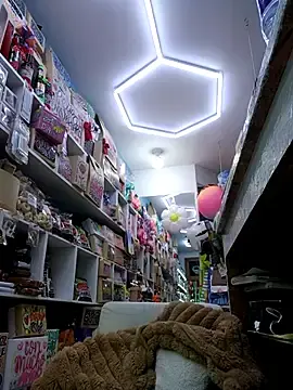 Stripchat Nude Webcam of LunaZambrano