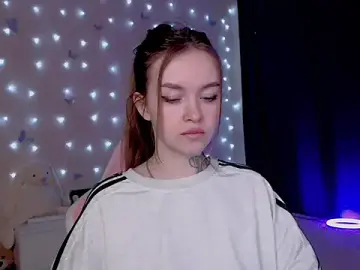 Stripchat Live Sex of Naughty_Mable