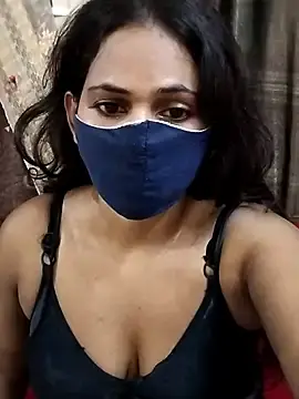 Stripchat Live Sex of Roji_bha
