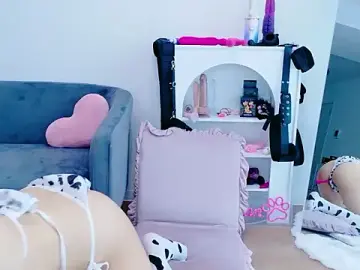 Stripchat Free Porn Cam of -Nyanko-chan-