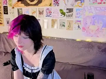 Stripchat Adult Webcam of KandraCruser