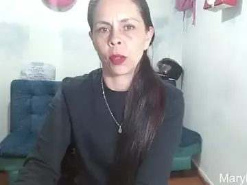 Stripchat Live Sex Cam of Marilyn_xxxx