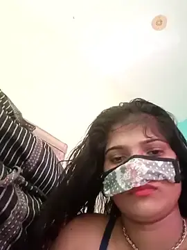 Stripchat Sex Cam of Shreya-Shetty09