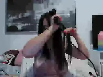 Stripchat Sex Chat of Yulian_Milf