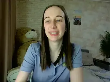 Stripchat Best Webcam of Anika_bloom