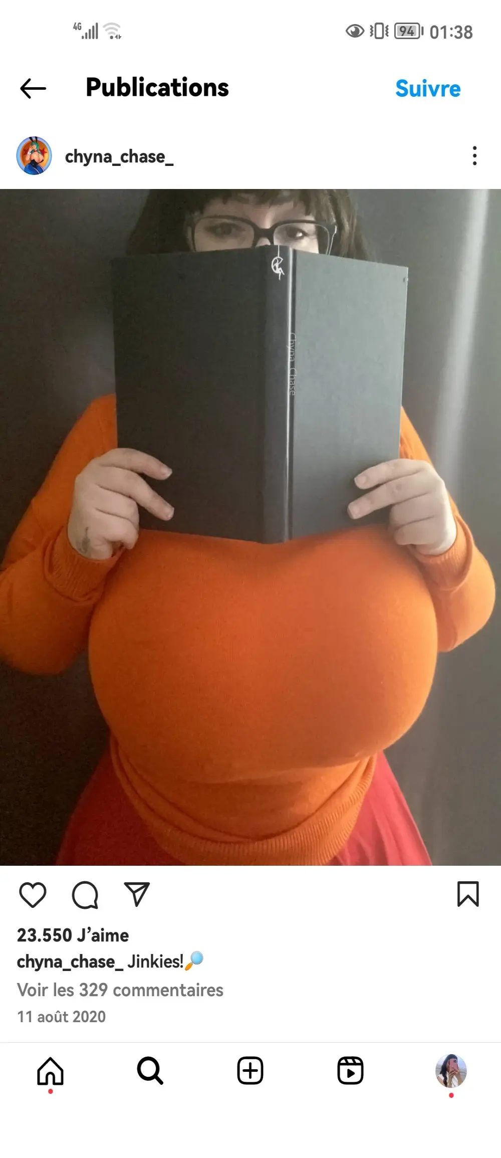 Boobshere-