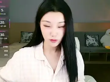 Stripchat Adult Webcam of Lucky-baby